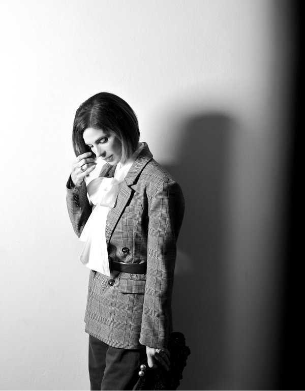 Bojana Gregorić Vejzović se dirljivom objavom oprostila od dizajnerice Danijele Car