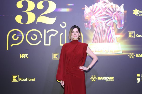 Bojana Gregorić Vejzović