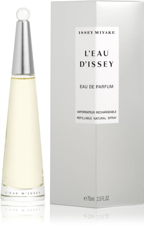 L'Eau d'Issey, Issey Miyake