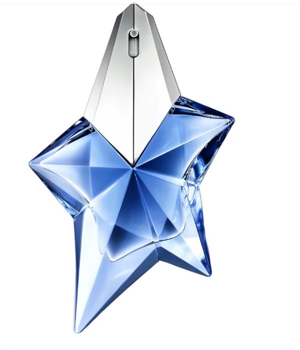 Angel, Mugler