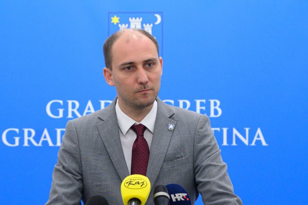 Mišić o štetama u oluji: Odluka o pomoći ovog tjedna