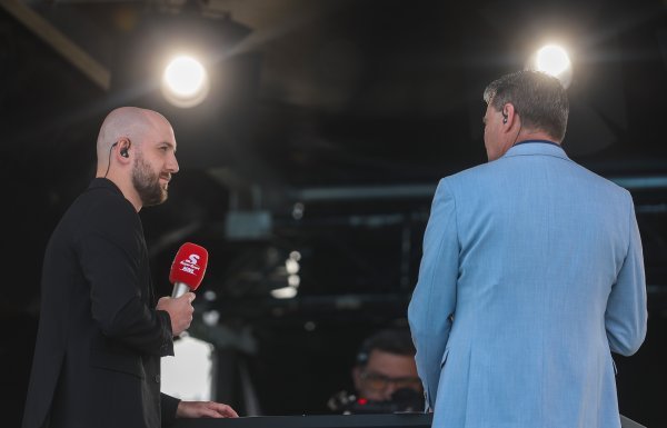 MAXSportov novinar Mateo Pukšar nagrađen za najbolju reportažu u 2025.