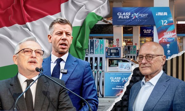 Hernadi se ruga, a Magyar glumi da ništa ne zna - vrijedi li Hrvatskoj uopće boriti se za Inu?