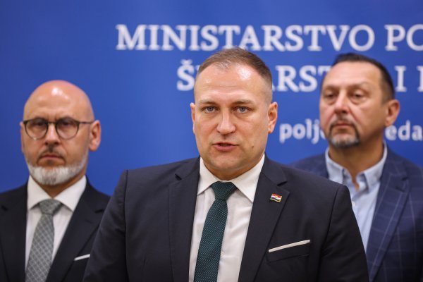 Vlajčić dao prijedloge za poljoprivredu, stoku i ribu: Uključujući i za afričku svinjsku kugu