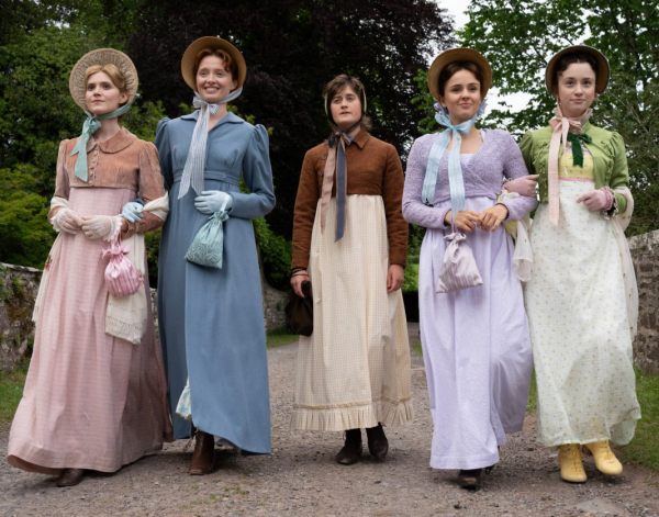 Hrvati masovno gledaju ovu povijesnu dramu s ocjenom 8.3 na IMDb-u