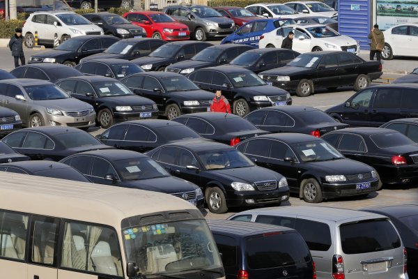 Ovi auti u Hrvatskoj najbrže gube vrijednost: Jedan model u pet godina izgubi gotovo 60 posto