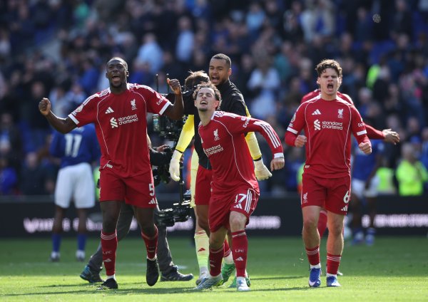 Liverpoolov as javno potvrdio: Blizu smo dogovora, želim ostati