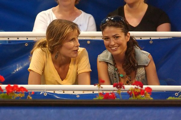 Vanja Rupena i Iris Cekuš