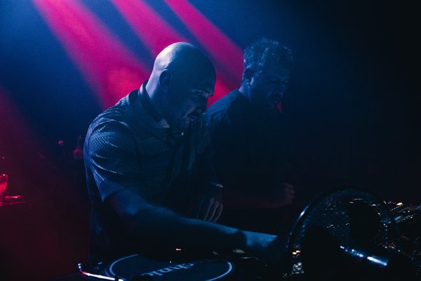 Antonio Zuza i Fabrizio Mammarella