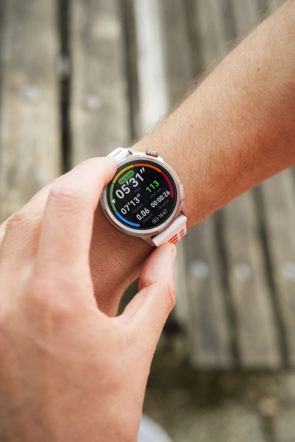 Huawei Watch GT Runner 2