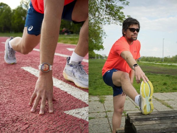 Nakon treninga, važno je odvojiti nekoliko minuta za istezanje