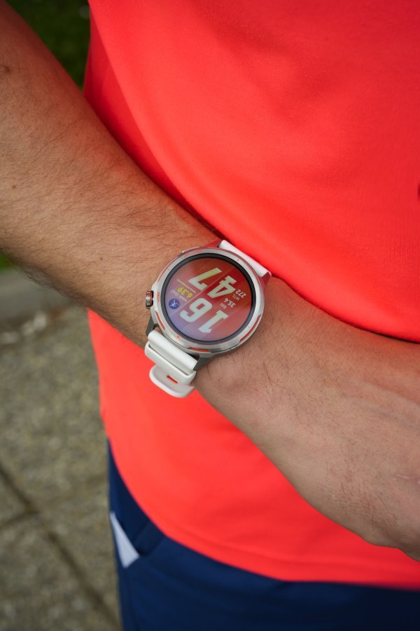 Huawei Watch GT Runner 2