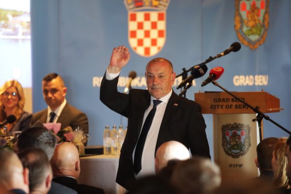 Medved: Nepravilnosti dok se Hrvatska veseli sportskim uspjesima su nedopustive