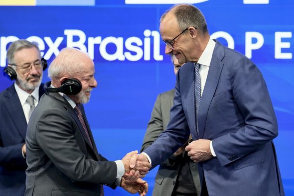 Merz i Da Silva složni: SAD nema povoda napasti Kubu