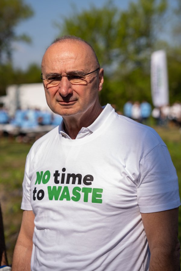 Gordan Grlić Radman