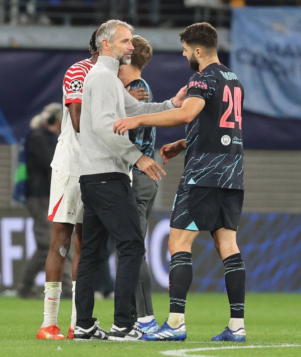 Gvardiolov bivši trener vraća se u Premier ligu