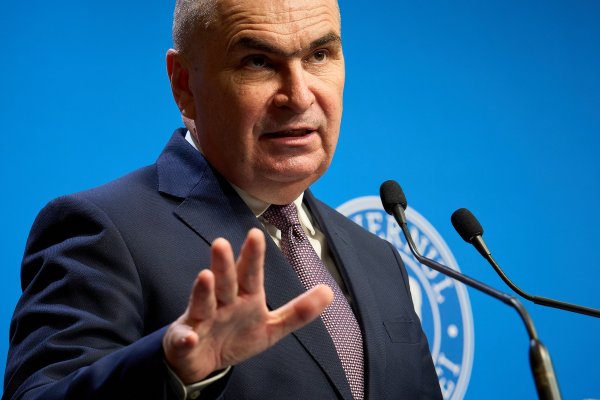 Kriza u Rumunjskoj: Premijer ostao bez potpore najveće stranke u koaliciji