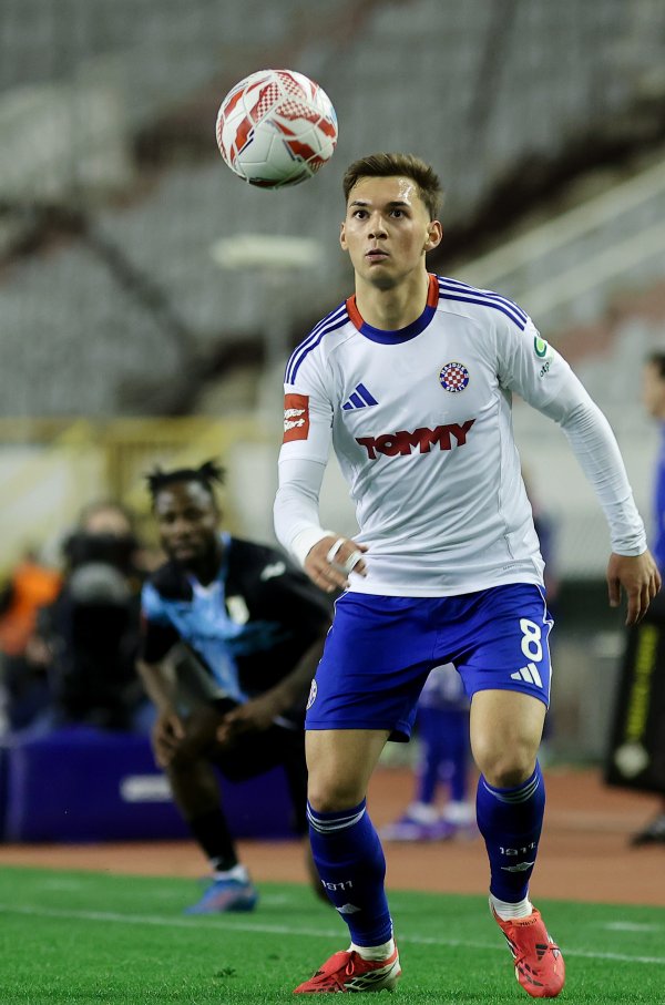 Sigur: Kada je Kanada zabila Hrvatskoj za 1:0... Nikad u životu nisam bio sretniji