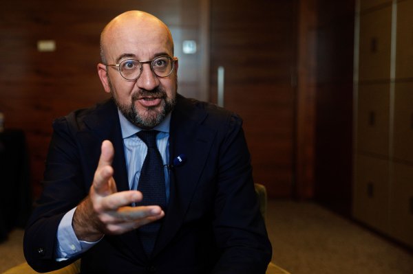 Ovaj čovjek je imao svašta za reći o Ursuli von der Leyen: 'Suradnja je bila iznimno teška'