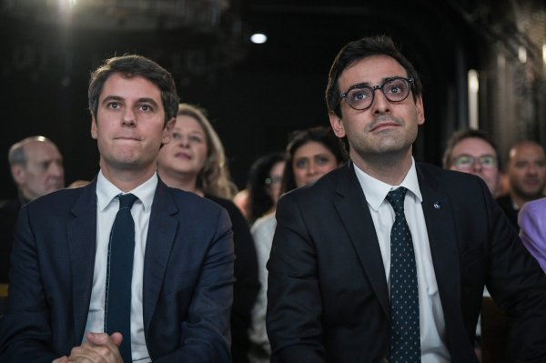 Ljubavna priča koja trese Bruxelles i Pariz: Mogući predsjednički kandidat obnovio vezu s europskim povjerenikom