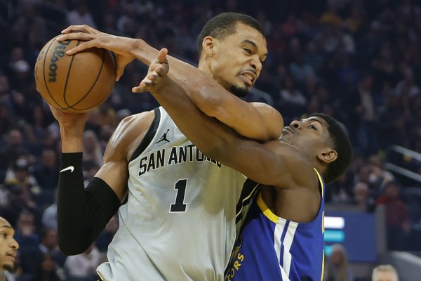 Čudesni Francuz ispisao povijest NBA lige