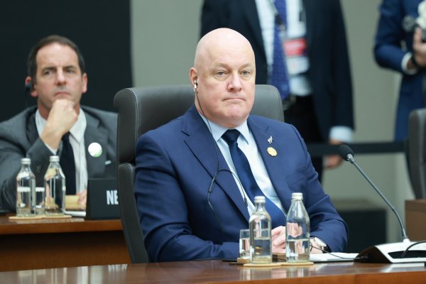 Novozelandski premijer preživio glasanje o povjerenju