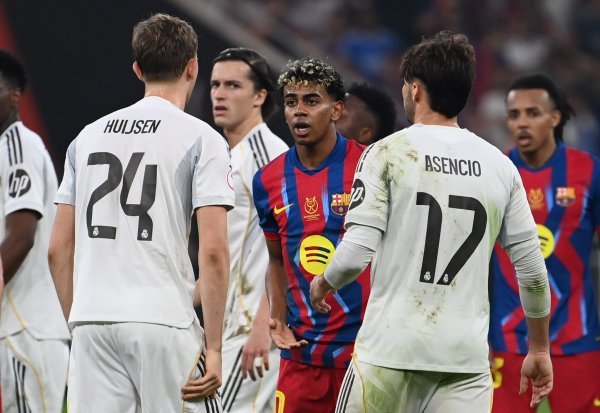 Španjolska liga uvodi promjenu koja će oduševiti navijače