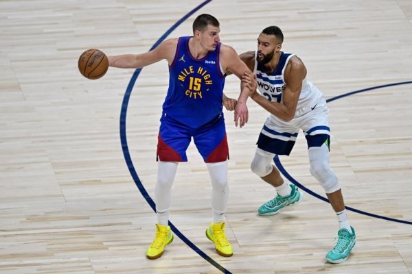 Jokić poludio nakon nesportskog poteza protivnika: Onda je krenuo totalni kaos