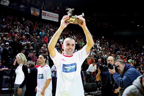 'Jako mi je drago što je BiH prošla na SP, ali svi mi u Hercegovini dišemo za Hrvatsku'