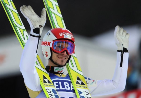 Legendarni Slovenac vozio s 2,5 promila pa stradao u padu s bicikla. Helikopterom je prebačen u bolnicu