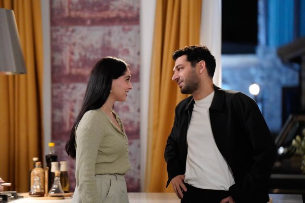 Napokon se vraća turska hit serija: 'Tajne prošlosti' donose šokantne preokrete