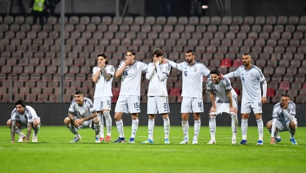 Izjava hrvatske legende odjeknut će Italijom: Odlično je jesti bakinu tjesteninu, ali...