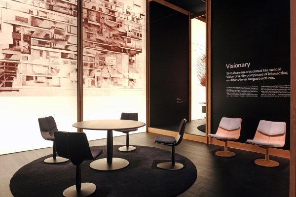 Izložba Richtera u Milanu