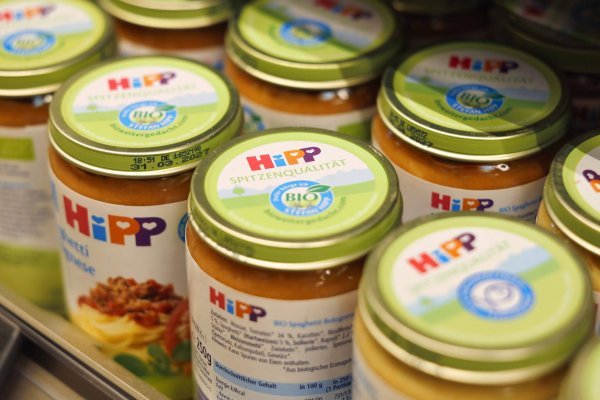 HiPP pod ucjenom: Za otrovanom staklenkom još se traga, cure novi detalji