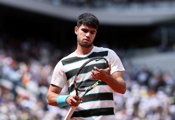 Carlos Alcaraz propušta Roland Garros?! 'Trudim se ostati pozitivan, ali...'