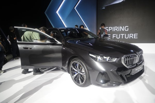 SUV-ovi su postali preskupi: Sedani se vraćaju na velika vrata