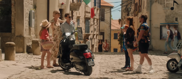 Svi na Netflixu gledaju film 'Ne govori zlo', a mnogi su prepoznali scene snimane u Hrvatskoj