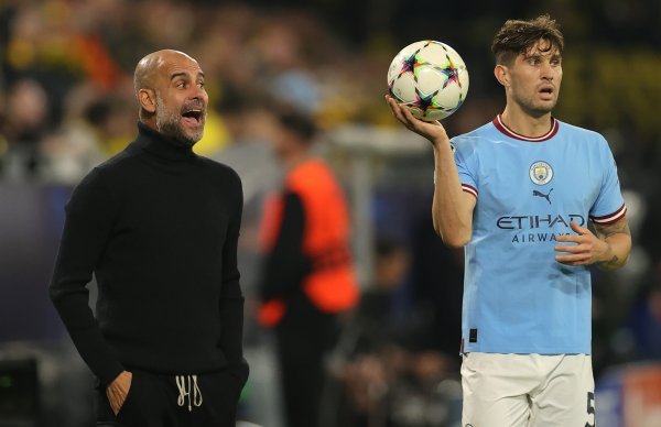 Romano otkrio: Jedan od simbola Cityjeve dominacije odlazi s Etihada