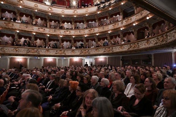 'Budi uvijek kao zmaj': Drama HNK-a prvi put gostovala na Malti