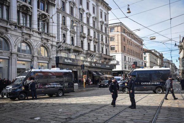 Skandal trese Italiju: Nogometaši Serie A upleteni u luksuznu prostituciju?