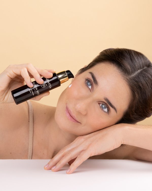 APIVITA QUEEN BEE LONGEVITY SERUM