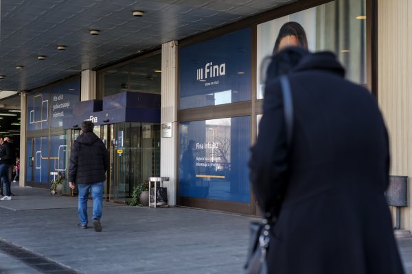 Fina građanima nudi jednostavni i redovni stečaj poslodavca