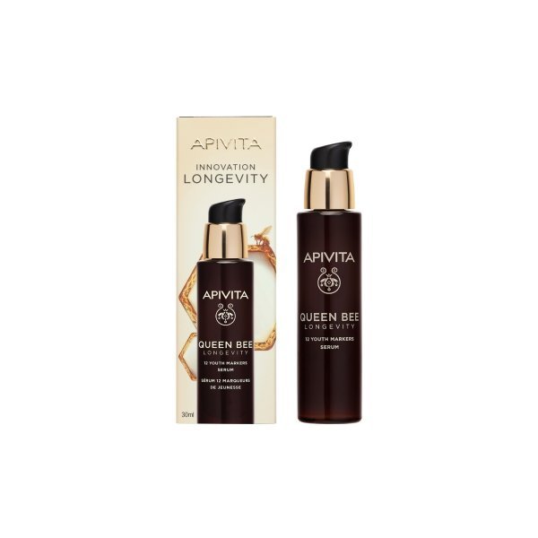 APIVITA QUEEN BEE LONGEVITI SERUM