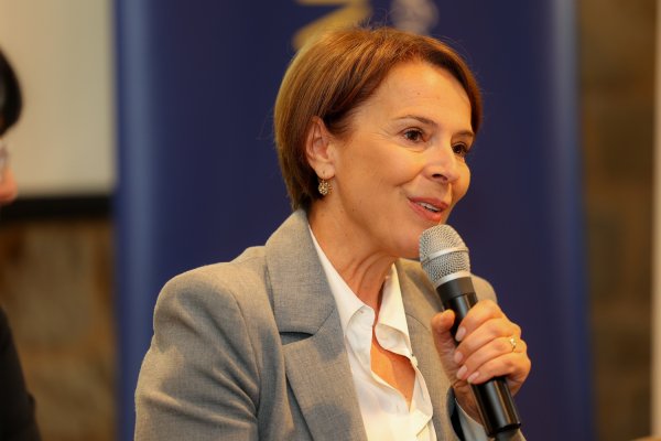 Predstavljanje turističkog događanja Amazing Dalmatia Experience_Ivana Vladović_foto_Bogdan Klarić