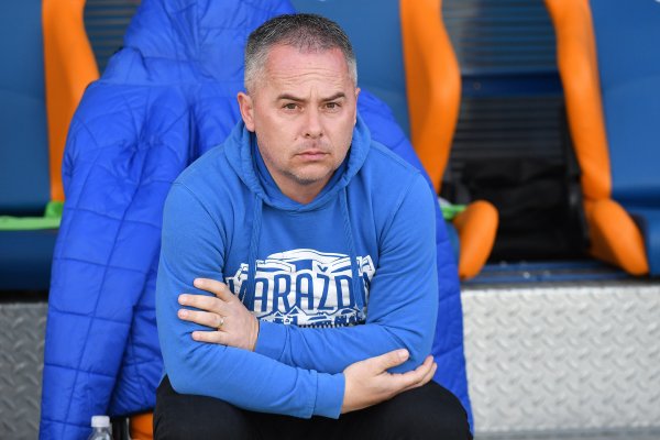 Šafarić uoči derbija s Rijekom odlučan: 'Nema kalkuliranja jer onda uvijek slijedi kazna'