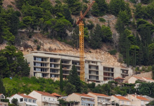 U Hrvatskoj je za nadzor neregistriranog smještaja dosad bilo zaduženo sedamdesetak turističkih inspektora