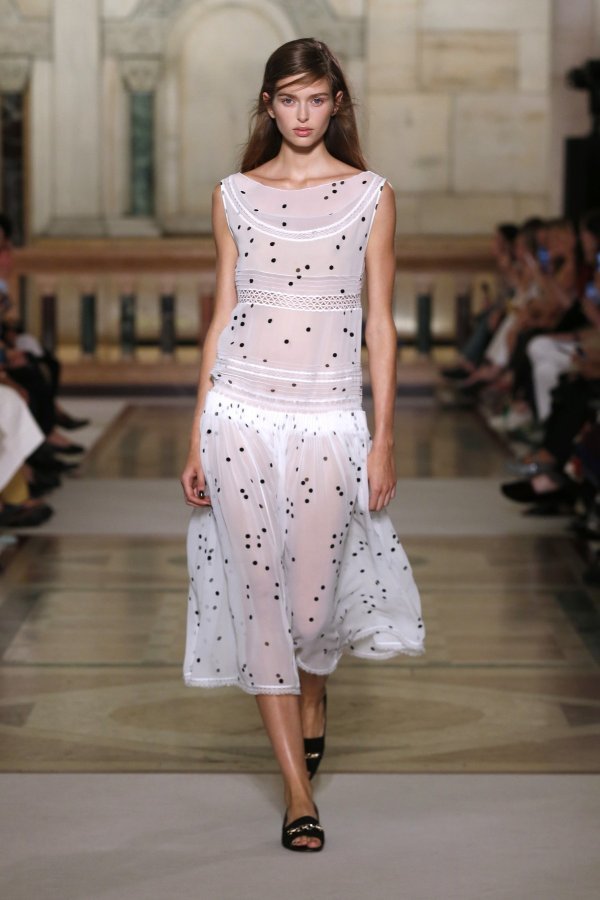 Tory Burch, proljeće/ljeto 2026.