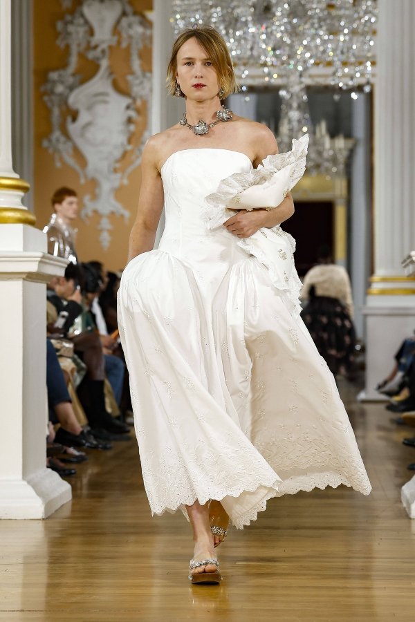 Simone Rocha, proljeće/ljeto 2026.