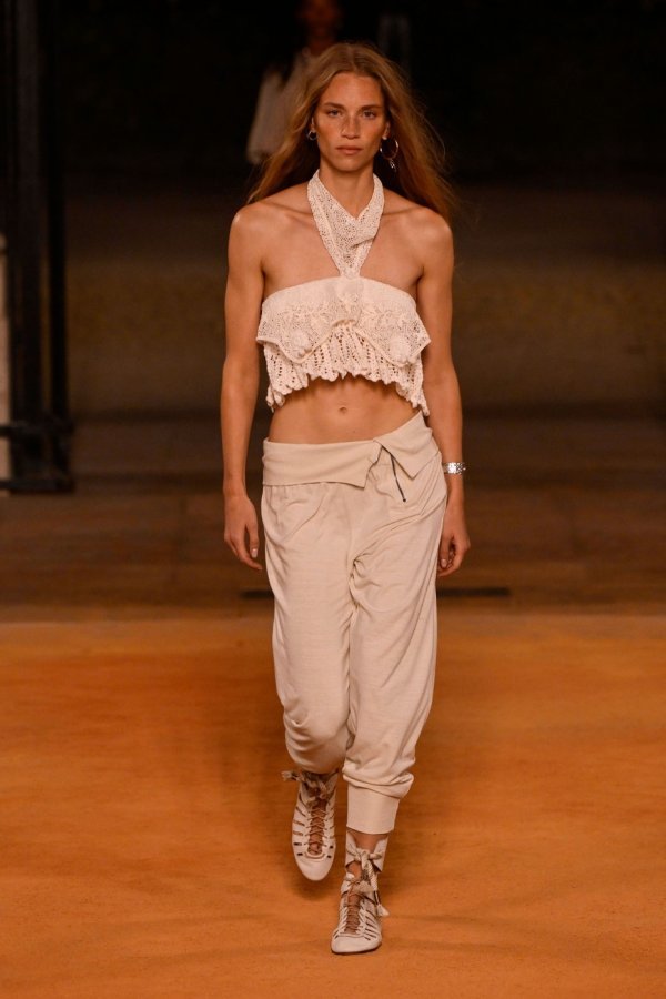 Isabel Marant