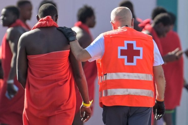 UN: Gotovo osam tisuća ljudi poginulo je ili nestalo na migrantskim rutama